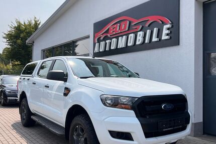 Ford Ranger 155.000 km 15.400 € Eppertshausen 64859