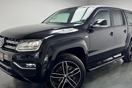 VW Amarok 154.552 km 28.890 € Dreieich 63303