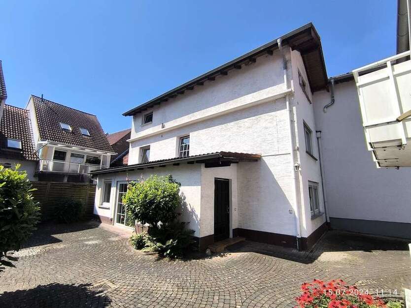 Haus zum Kaufen in Kelsterbach 669.000 € 224 m²