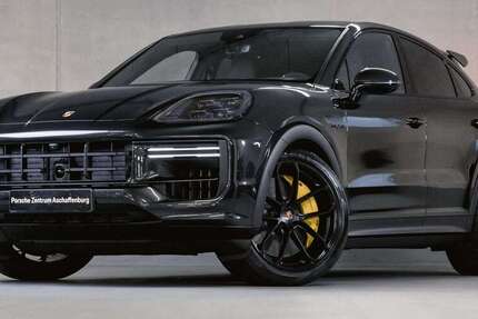 Porsche Cayenne 9.990 km 220.666 € Aschaffenburg 63739