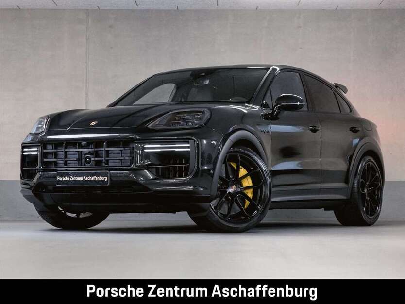 Porsche Cayenne 9.990 km 220.666 € Aschaffenburg 63739