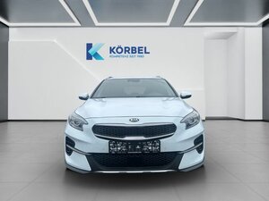 Kia XCeed Xdition*Exclusive&Navi P.*Teil-Leder*ToWiW 50.000 km 19.290 &euro; Nidderau 61130