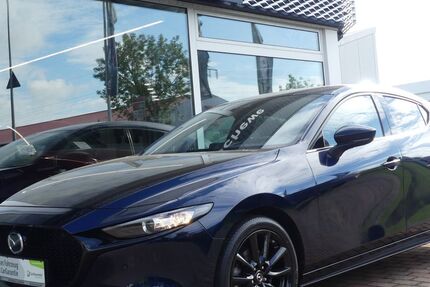 Mazda 3 74.500 km 21.790 € Groß-Umstadt 64823