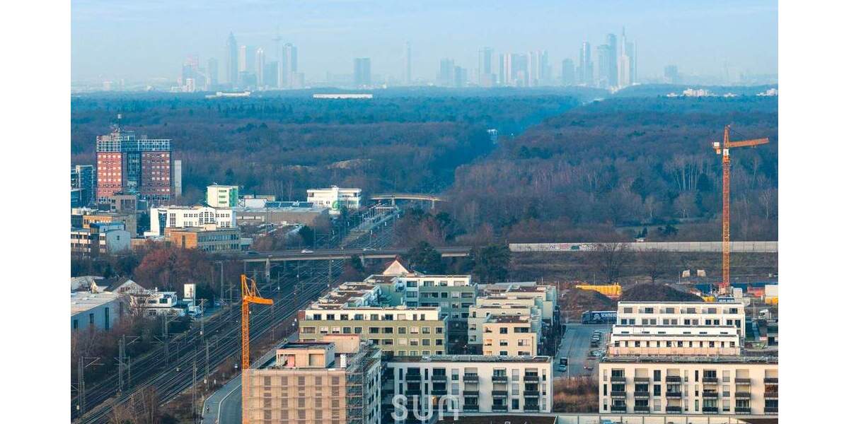 Etagenwohnung Langen (Hessen) Langen - 3 Zimmer, 78 m&sup2;, 399.000&euro; | Angebot:25737643