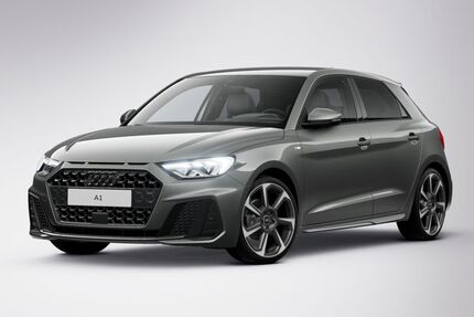 Audi A1 9.071 km 29.800 € Dietzenbach 63128