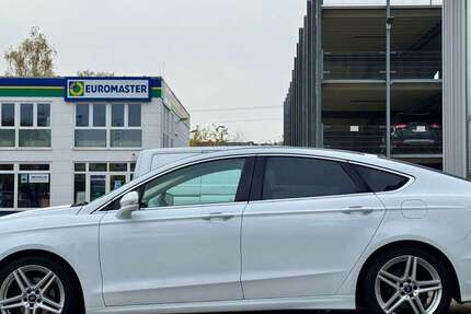 Ford Mondeo 169.900 km 11.980 € Aschaffenburg 63741