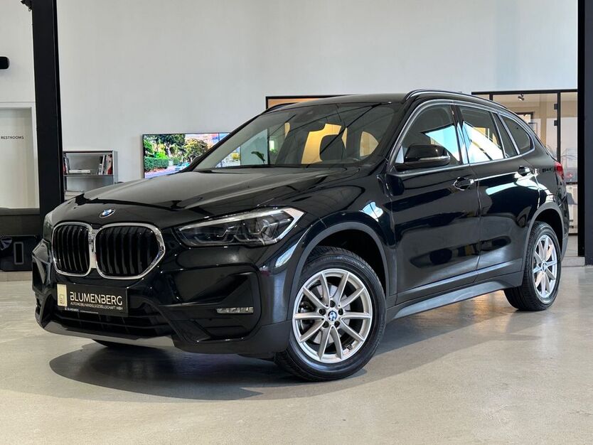 BMW X1 107.028 km 17.980 € Rodgau-Weiskirchen/nähe Frankfurt am Main 63110