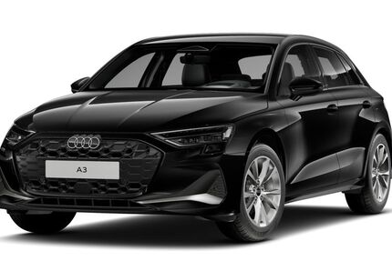 Audi A3 15.819 km 28.890 &euro; Hofheim 65719