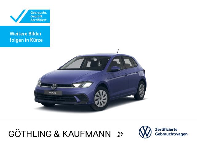 VW Polo 7.632 km 17.830 &euro; Eschborn 65760