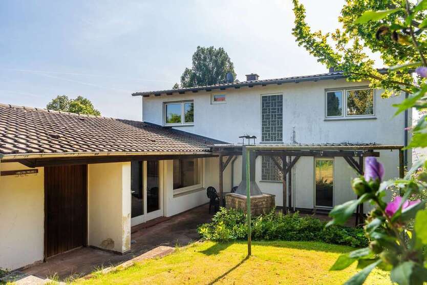 Haus zum Kaufen in Roßdorf 449.000 € 177 m²