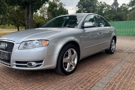 Audi A4 256.200 km 3.999 € Mühlheim 63165