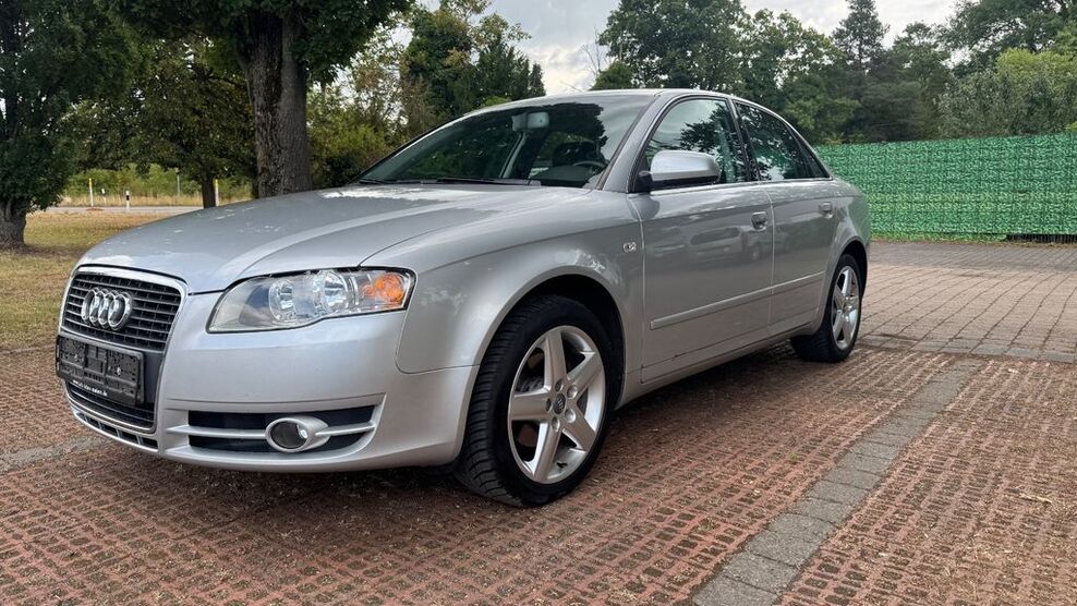 Audi A4 256.200 km 3.999 € Mühlheim 63165