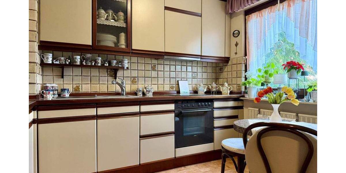Reihenmittelhaus Offenbach Rumpenheim - 5 Zimmer, 125 m&sup2;, 469.000&euro; | Angebot:25746360
