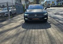 VW Passat Variant