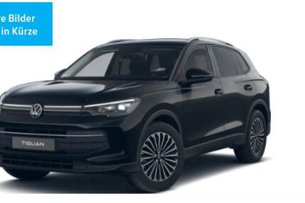 VW Tiguan 18.809 km 31.890 &euro; Eschborn 65760