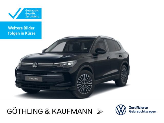 VW Tiguan 18.809 km 31.890 &euro; Eschborn 65760