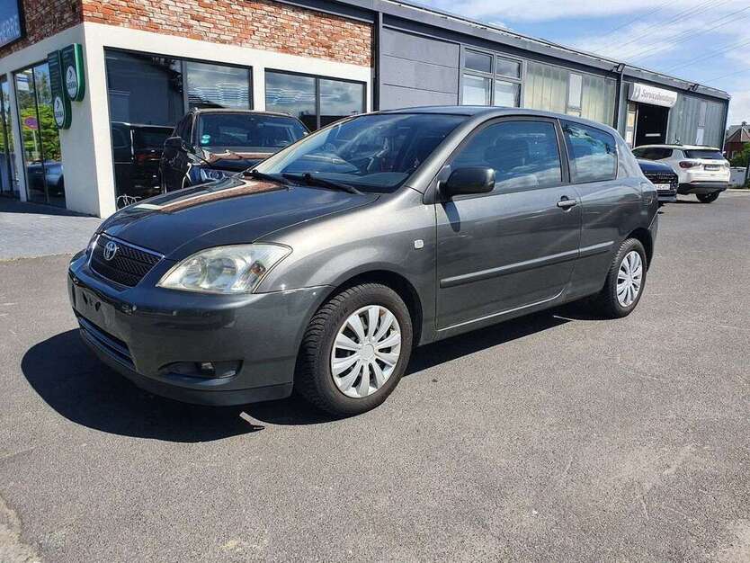 Corolla
