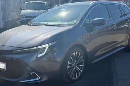 Toyota Corolla 14.500 km 28.500 &euro; Mühlheim am Main 63165