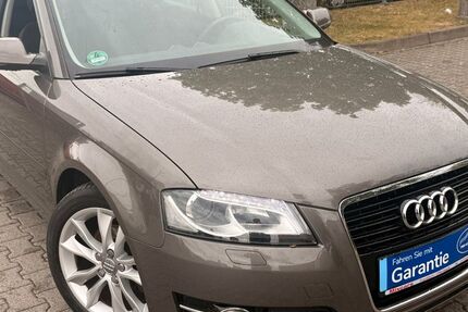 Audi A3 89.850 km 8.450 &euro; Offenbach 63071