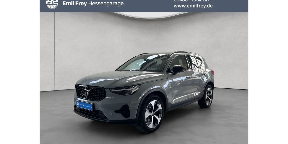 Volvo XC40 16.938 km 32.300 &euro; Frankfurt am Main 60486