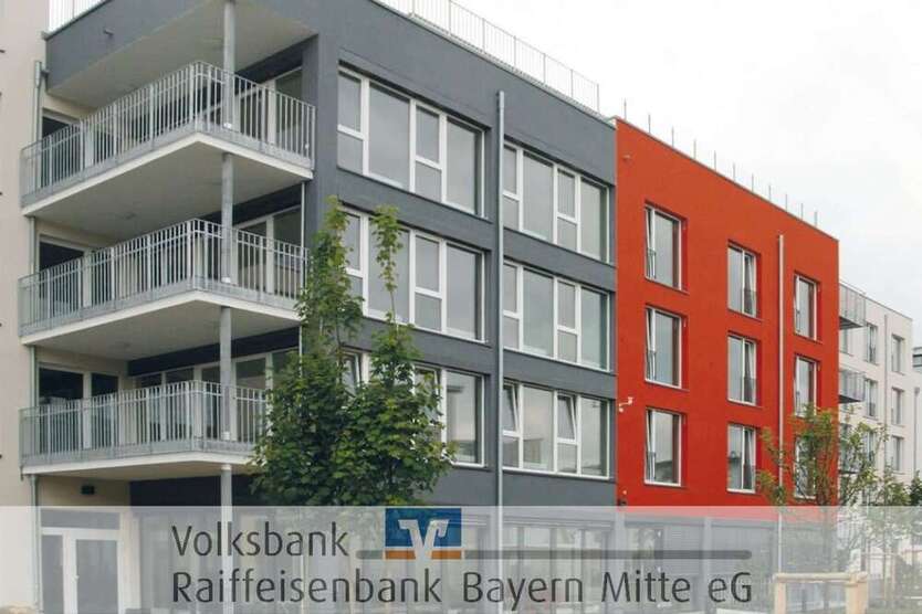 Wohnung zum Kaufen in Frankfurt 239.500 € 31.97 m²