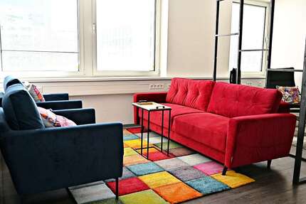 Gewerbeobjekt Eschborn - 499&euro; | Angebot:26076571