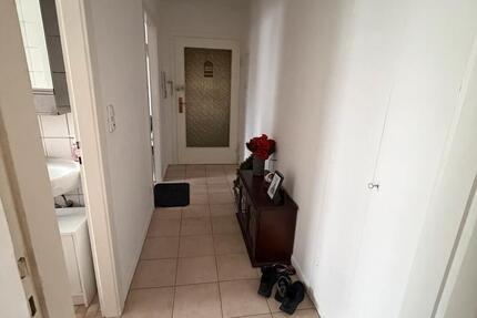 Fully Furnished Apartment for Short-Term Sublet (40 Days) 2 zimmer