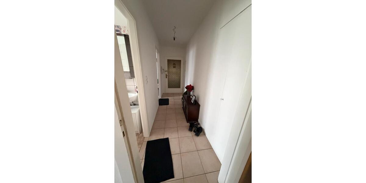 Fully Furnished Apartment for Short-Term Sublet (40 Days) 2 zimmer