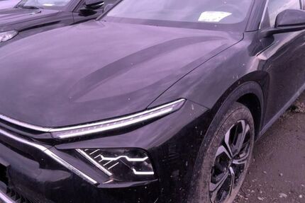 Citroen C5 X 28.200 km 17.980 &euro; Rüsselsheim 65428