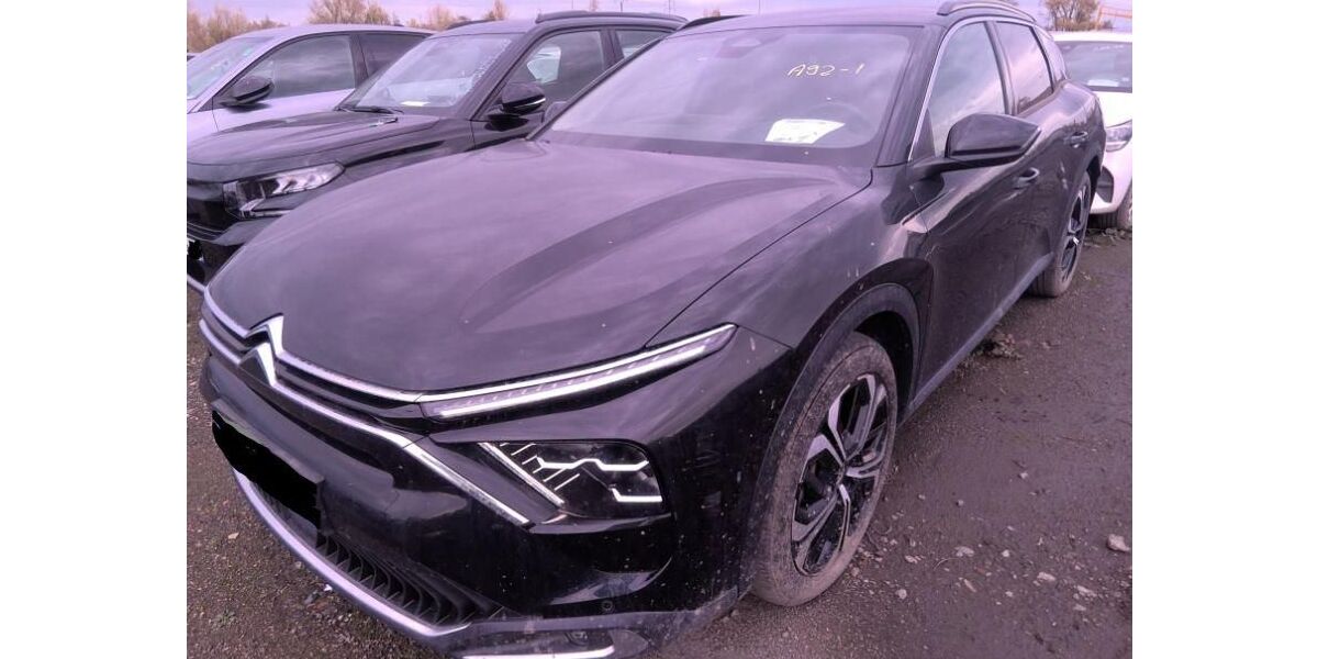 Citroen C5 X 28.200 km 17.980 &euro; Rüsselsheim 65428