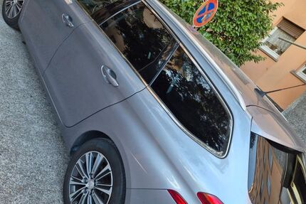 Peugeot 308 125.000 km 13.500 € Frankfurt 63263