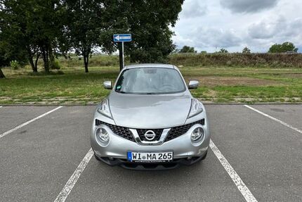 Nissan Juke 137.000 km 7.200 € Wiesbaden 65201