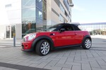 Mini Cooper Roadster 2012 r59 Cabriolet 34.000 km 12.500 &euro; Dreieich 63303