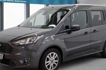 Ford Tourneo Connect 106.706 km 14.680 &euro; Maintal 63477
