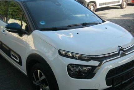 Citroen C3 64.946 km 12.800 € Darmstadt 64293