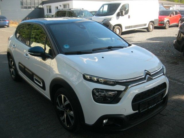 Citroen C3 64.946 km 12.800 € Darmstadt 64293