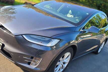 Tesla Model X 136.700 km 29.850 &euro; Kronberg im Taunus, Stadt 61476