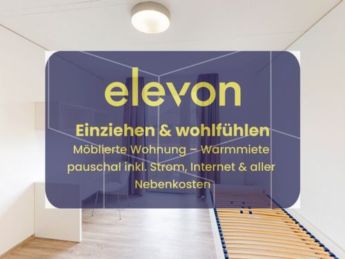 Erdgeschoßwohnung Dieburg - 1 Zimmer, 22 m&sup2;, 417&euro; | Angebot:26490685