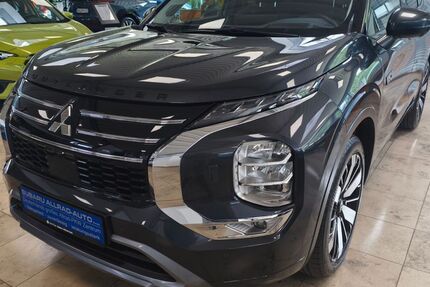 Mitsubishi Outlander 19.962 km 43.897 &euro; Friedberg 61169
