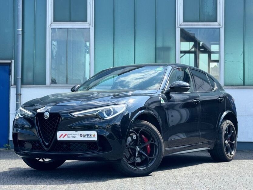 Stelvio