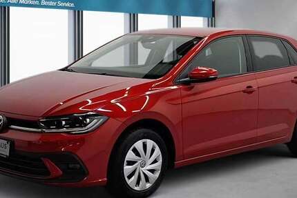 VW Polo 30.792 km 20.980 &euro; Maintal 63477